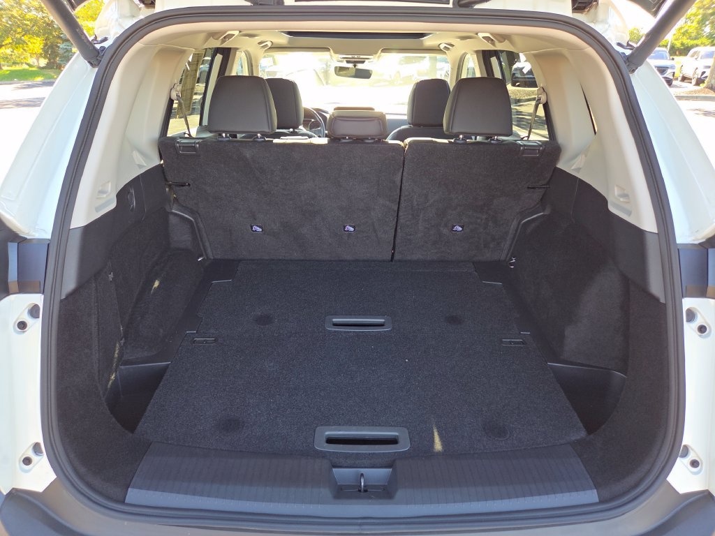 Used 2023 Nissan Rogue SL w/ SL Premium Package AWD/4WD image 30