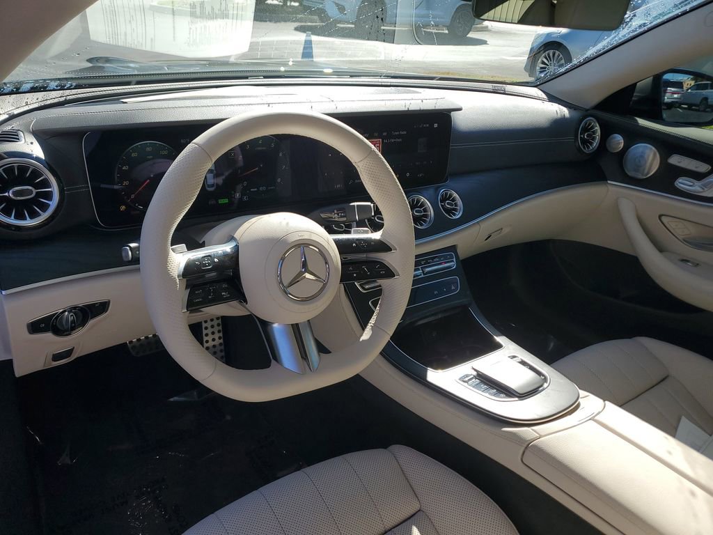 Used 2023 Mercedes-Benz E 450 Coupe image 15