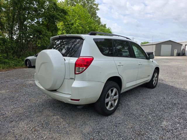 Used 2006 Toyota RAV4 Limited image 10