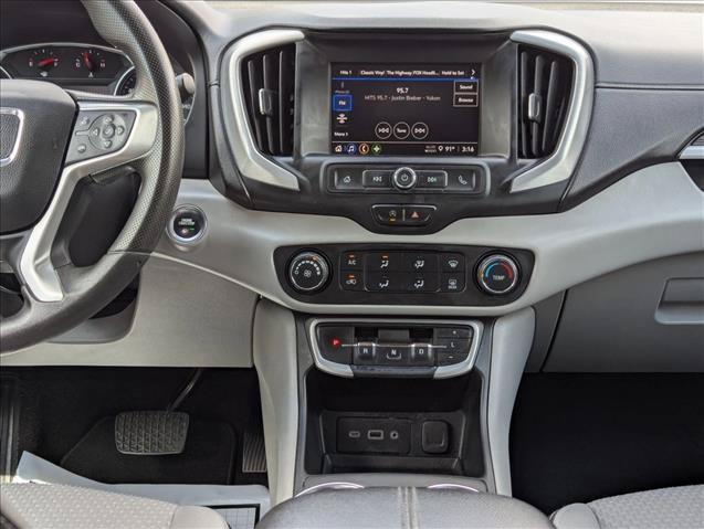 Used 2022 GMC Terrain SLE FWD image 14