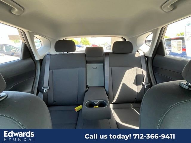 New 2025 Hyundai Kona SE image 19