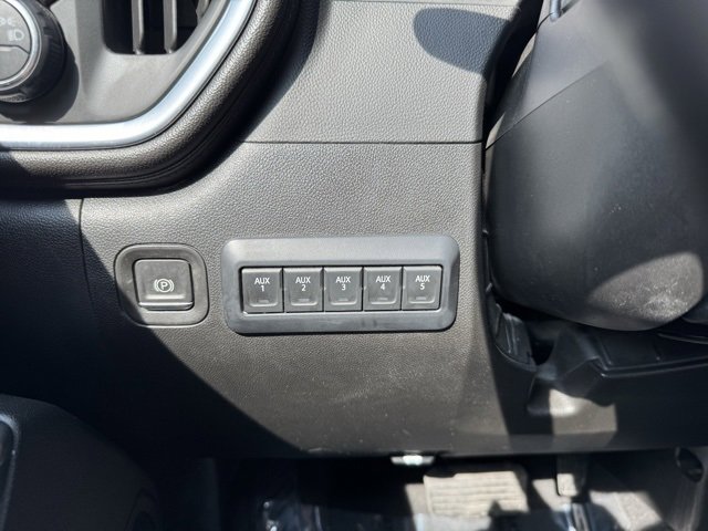 Certified 2022 Chevrolet Silverado 3500 LTZ image 31