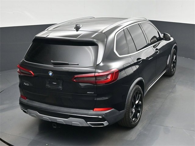 Used 2019 BMW X5 xDrive40i w/ Convenience Package image 53