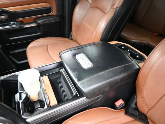 Used 2020 RAM 3500 Limited image 16