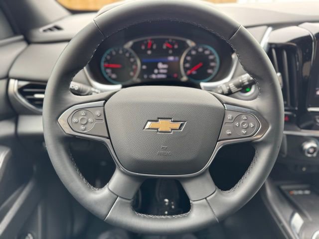 Certified 2023 Chevrolet Traverse LT w/ LPO, Floor Liner Package image 21