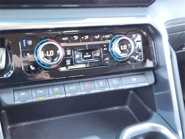 Used 2023 GMC Sierra 1500 Denali w/ Denali Reserve Package image 20