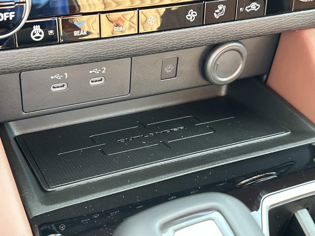 New 2026 Mitsubishi Outlander SEL image 32