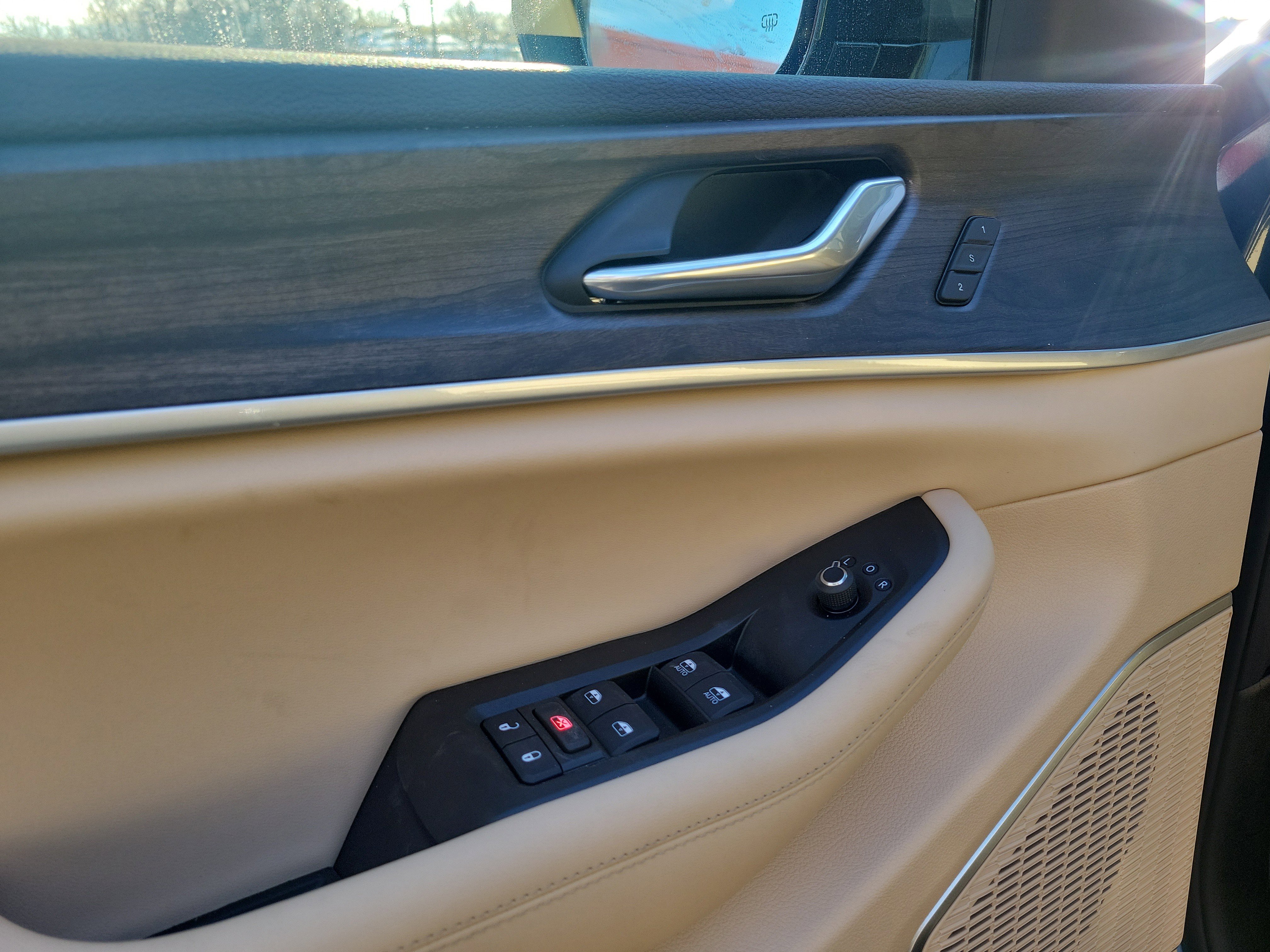 New 2026 Jeep Grand Cherokee Limited image 25