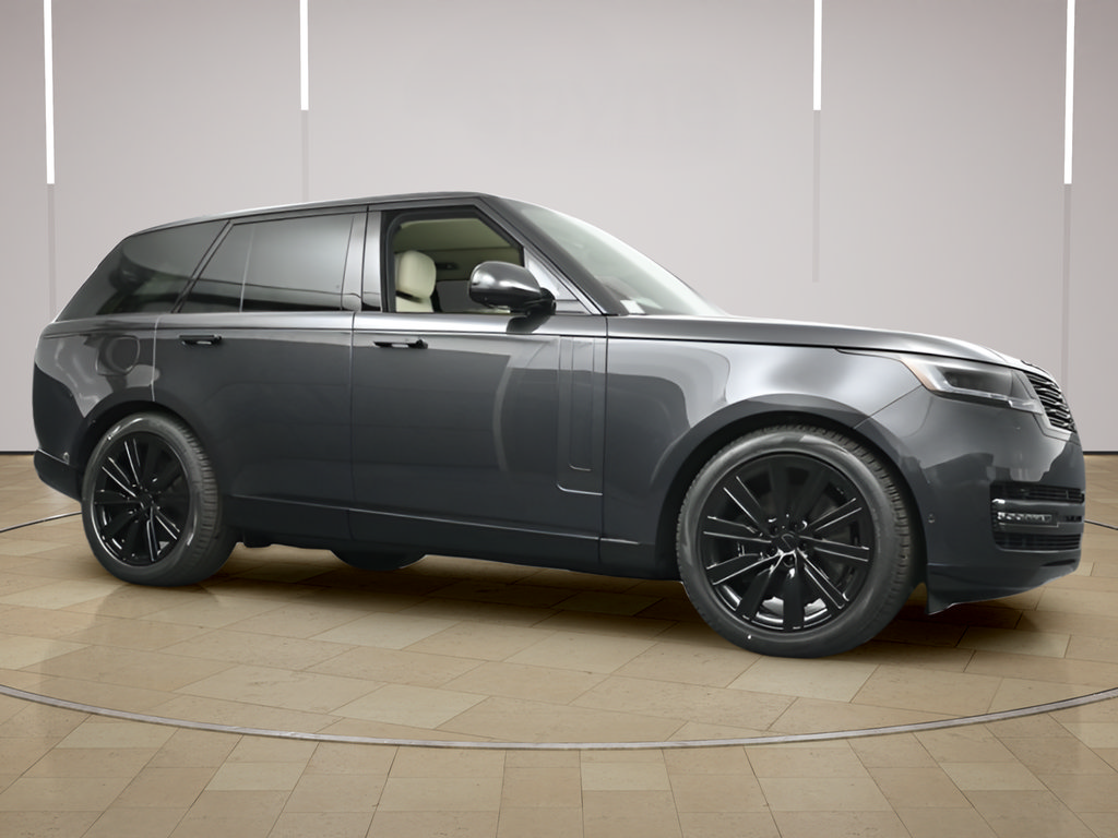 Used 2026 Land Rover Range Rover SE AWD/4WD image 25