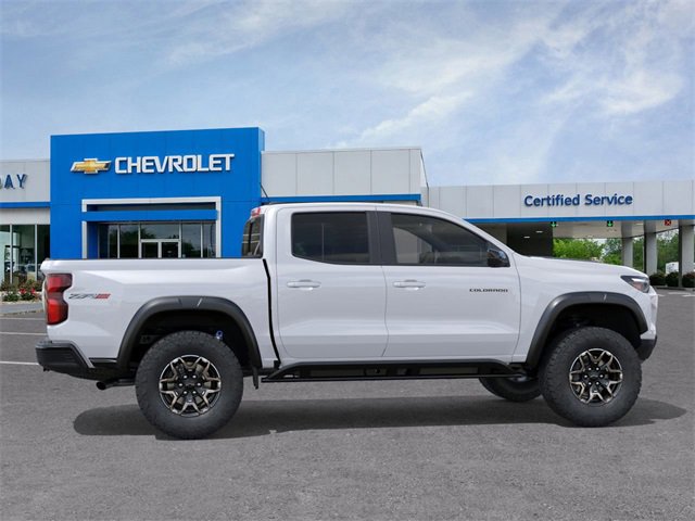 New 2026 Chevrolet Colorado ZR2 w/ Technology Package image 5