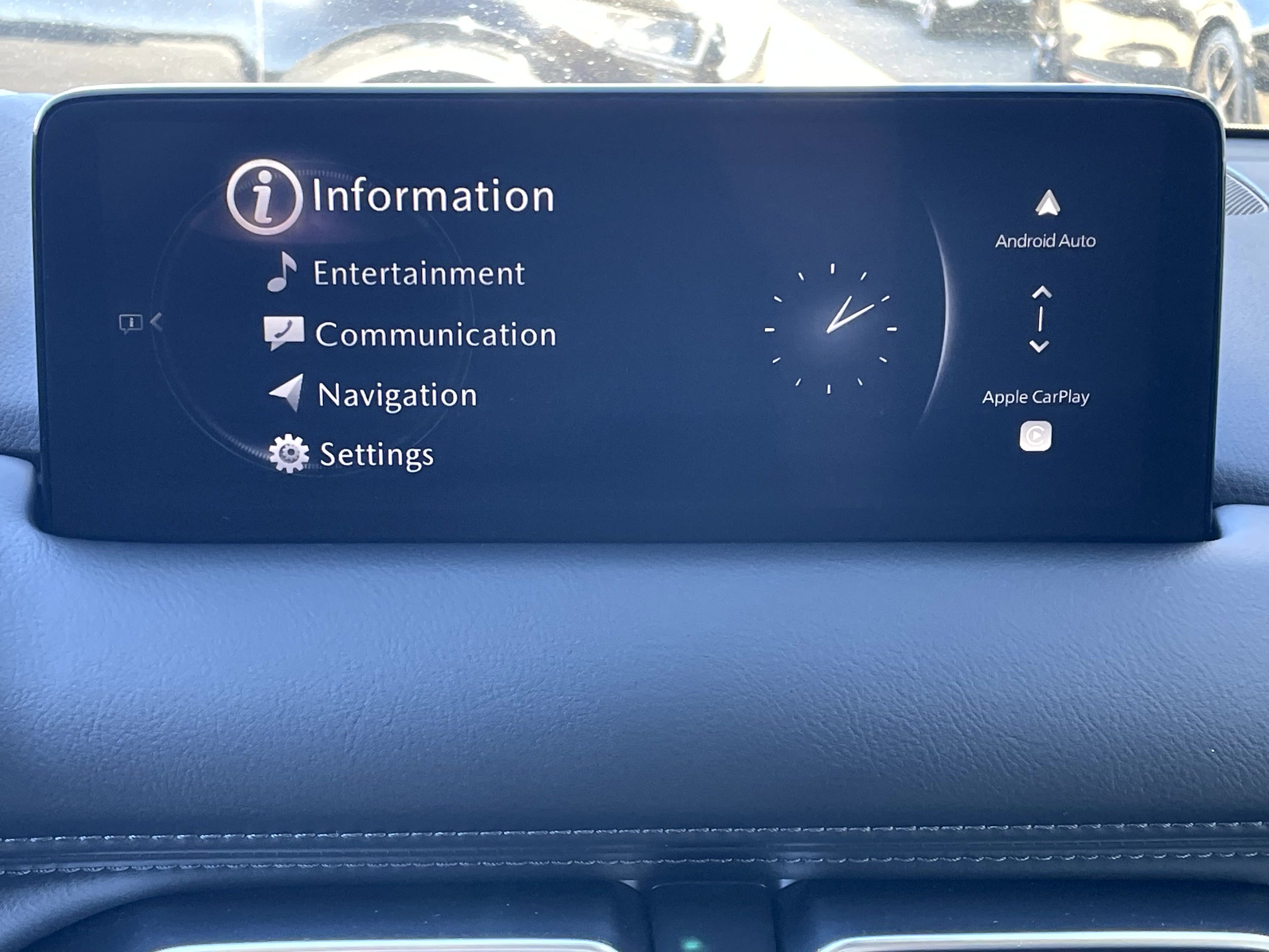 Used 2025 MAZDA CX-5 AWD 2.5 S image 16