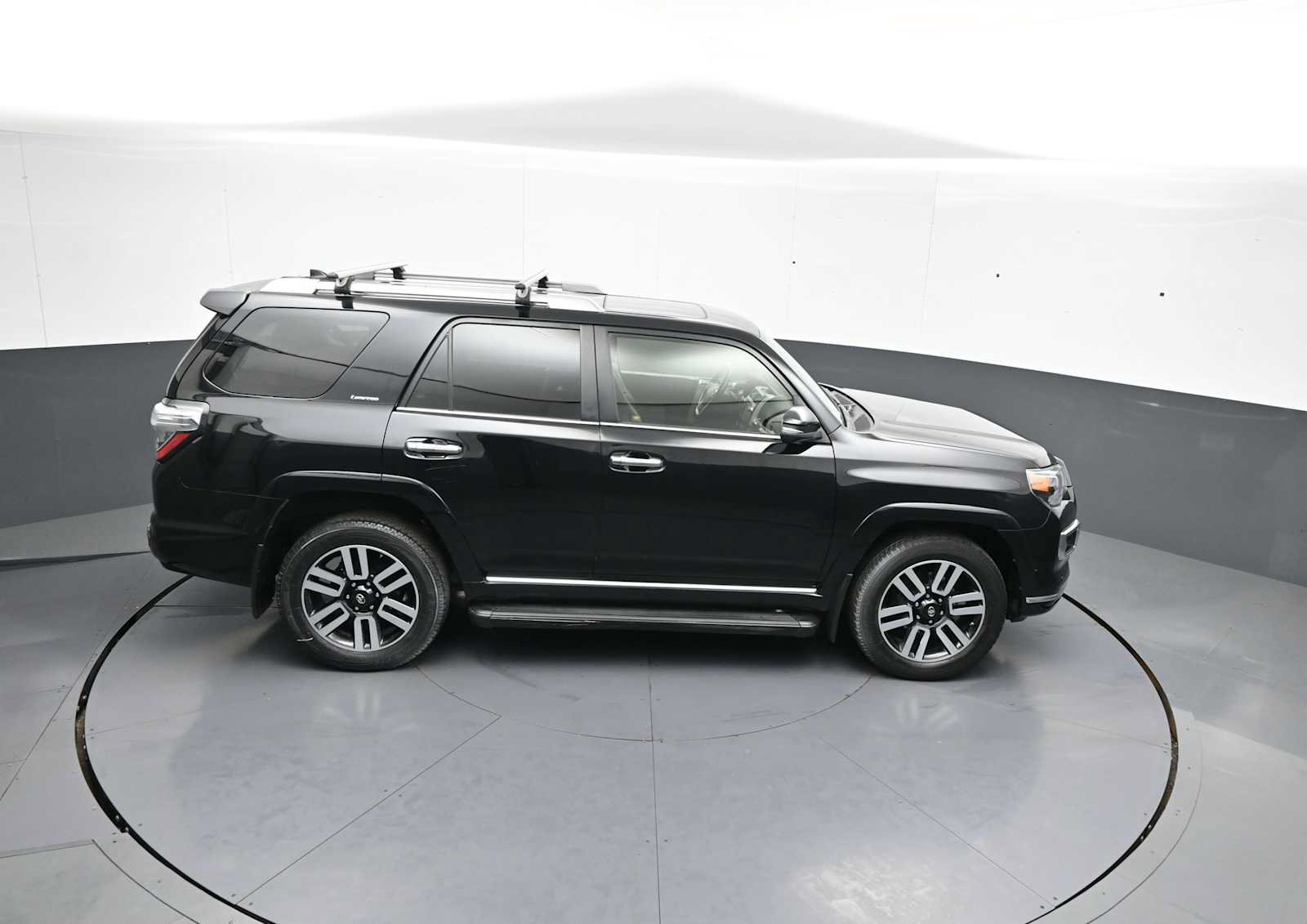 Certified 2019 Toyota 4Runner Limited AWD/4WD image 39