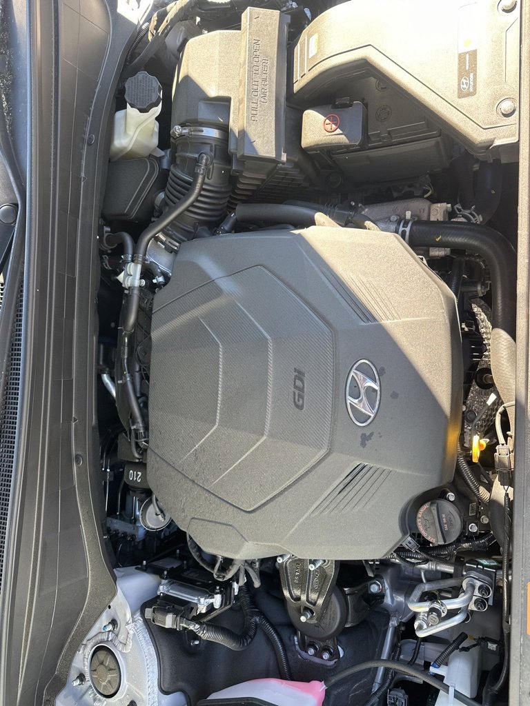 Used 2025 Hyundai Palisade SEL image 10