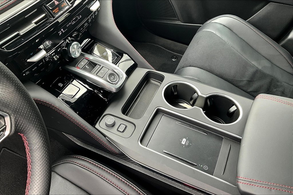 New 2026 Acura MDX A-Spec AWD/4WD image 9