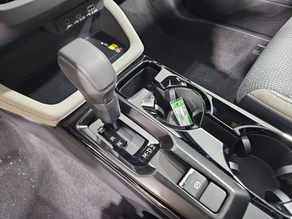 New 2026 Subaru Forester Touring AWD/4WD image 24