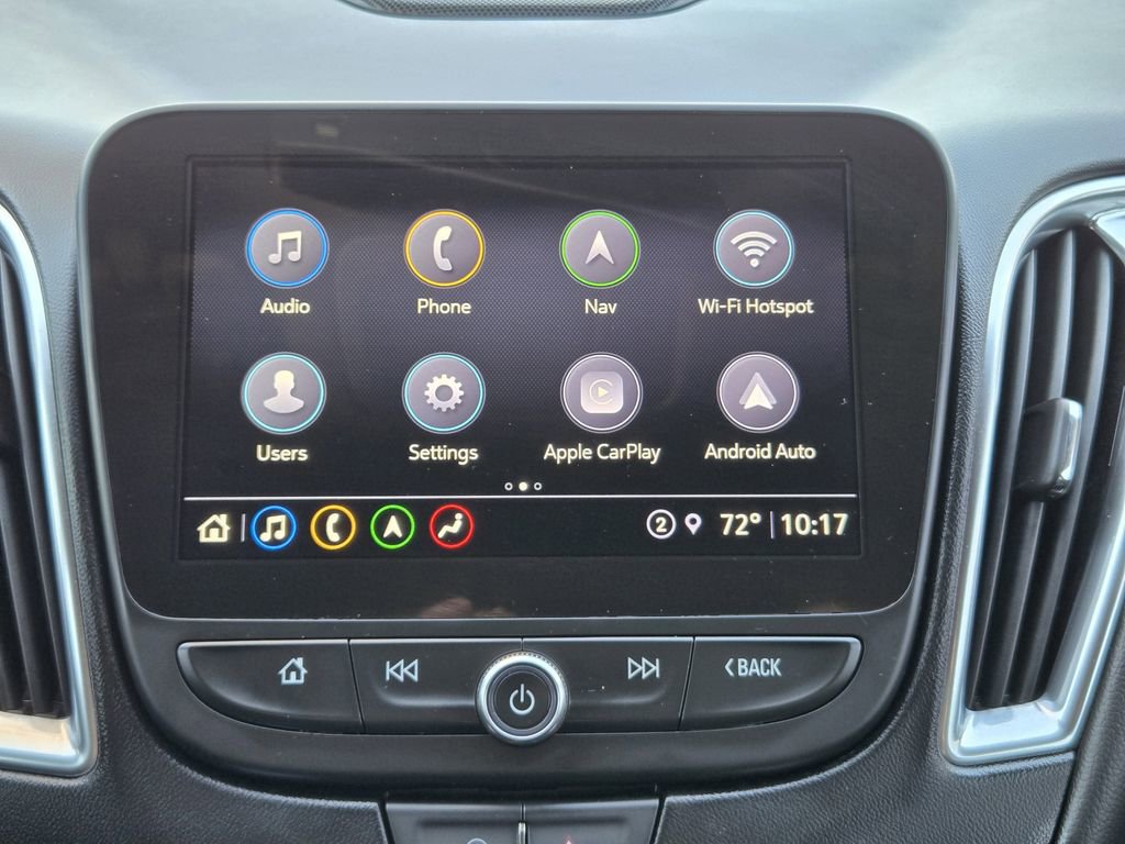 Used 2024 Chevrolet Malibu LT image 15