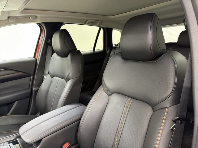 Certified 2025 MAZDA CX-50 AWD 2.5 S w/ Premium Plus Pkg image 21