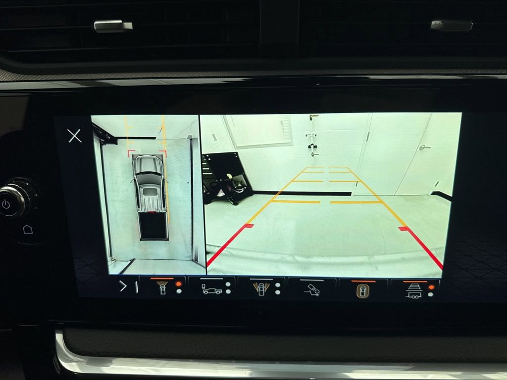 New 2026 GMC Sierra 1500 Denali image 38