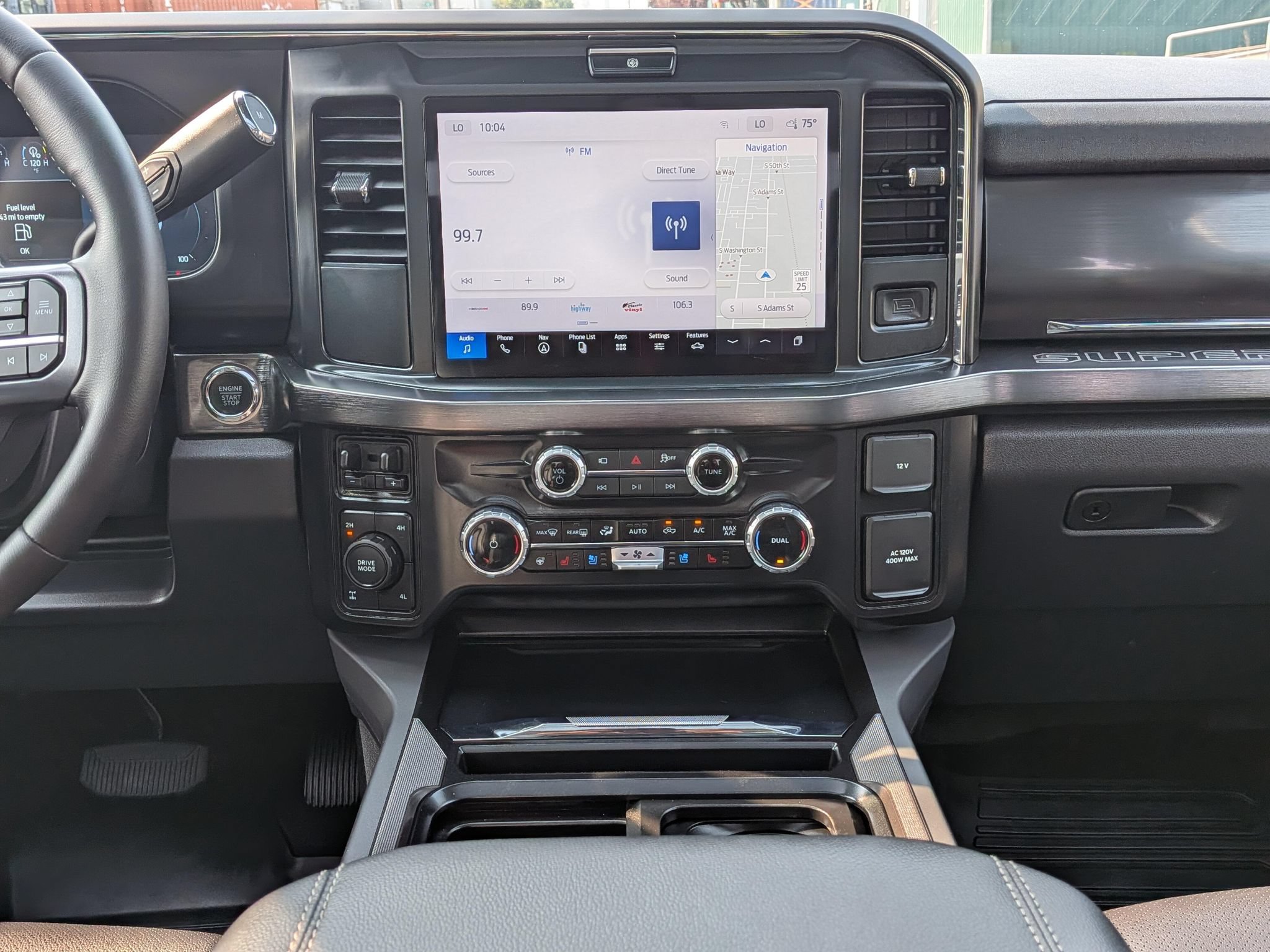 Used 2026 Ford F350 Lariat AWD/4WD image 11