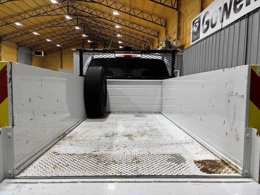 Used 2018 Ford F250 XL w/ Power Equipment Group AWD/4WD image 22