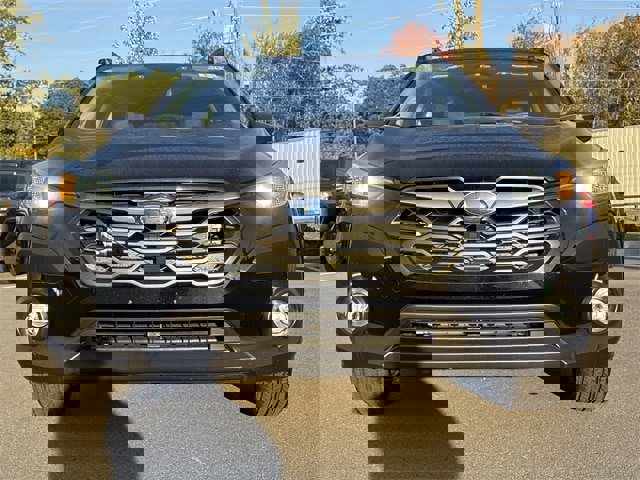 Certified 2025 Subaru Crosstrek 2.0i Premium image 8