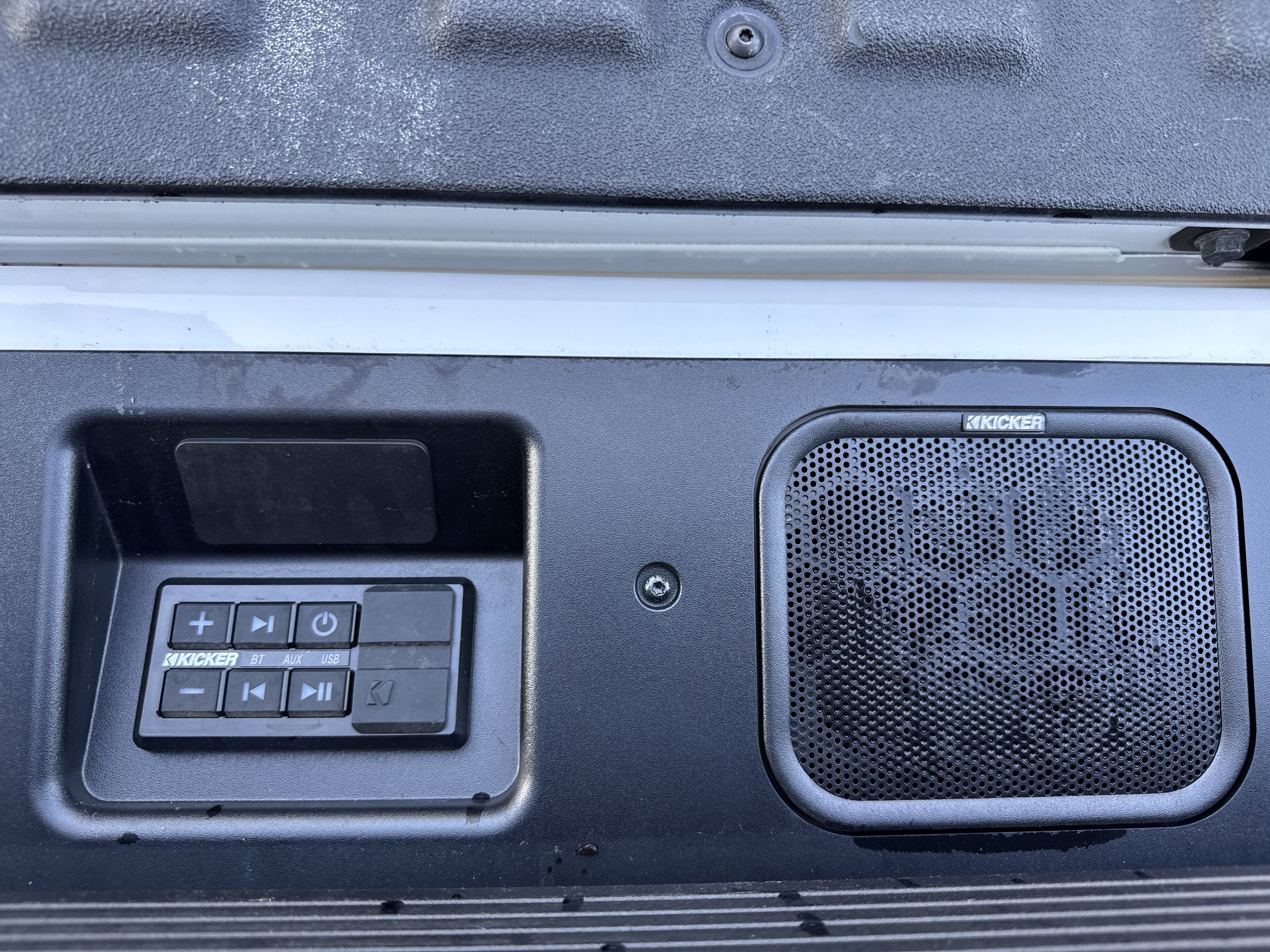 Used 2025 GMC Sierra 2500 Denali Ultimate image 36