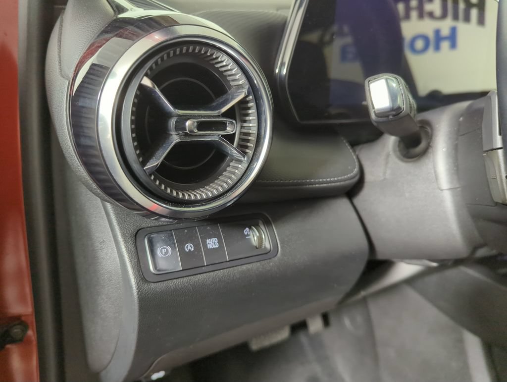 Used 2025 Chevrolet Equinox LT w/ Convenience Package II FWD image 26