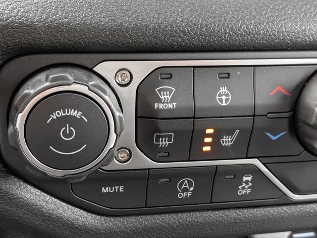 New 2026 Jeep Gladiator Sport AWD/4WD image 21