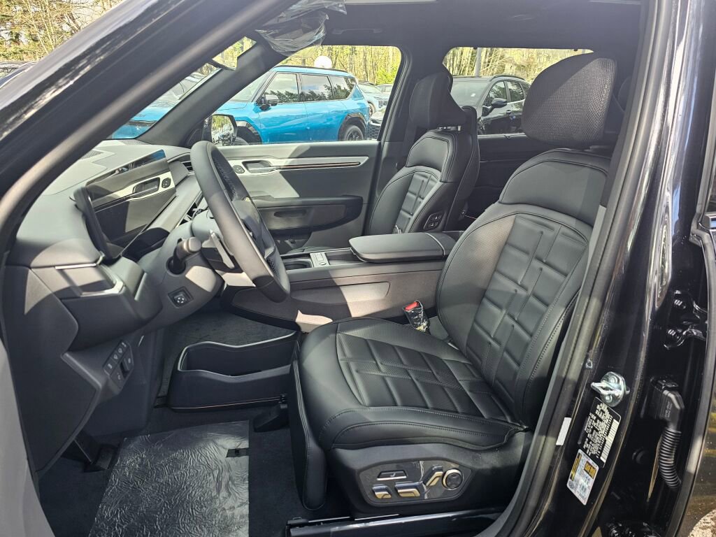 New 2026 Kia EV9 Land AWD/4WD image 21