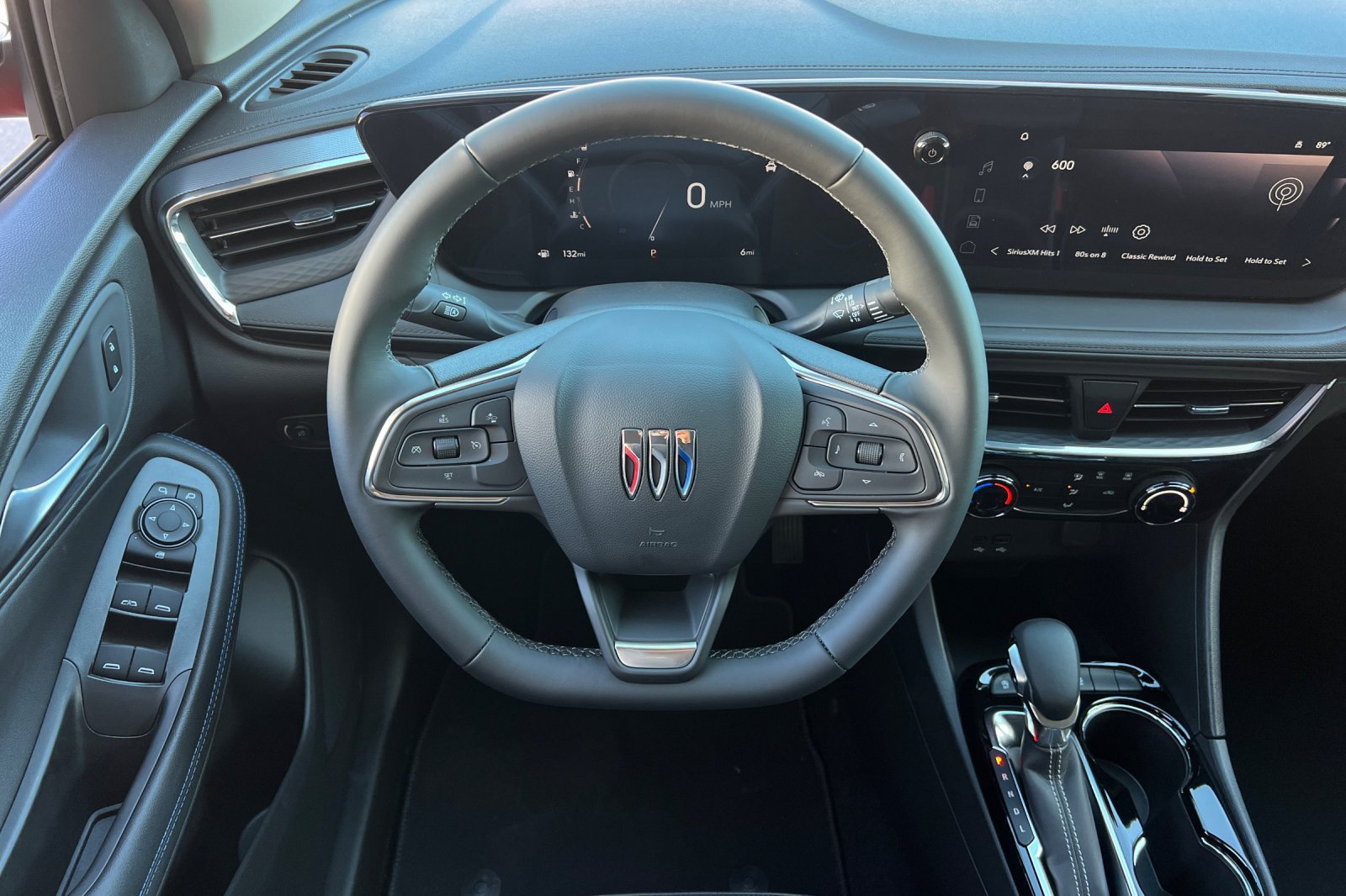 New 2026 Buick Encore GX Sport Touring FWD image 14