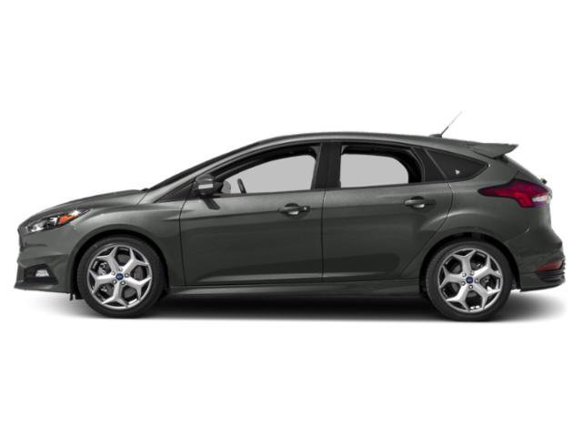 Used 2015 Ford Focus ST FWD image 3