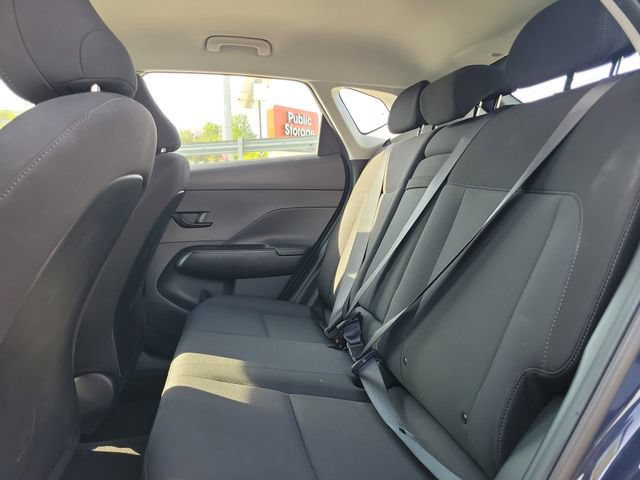 Used 2025 Hyundai Kona SE AWD/4WD image 25