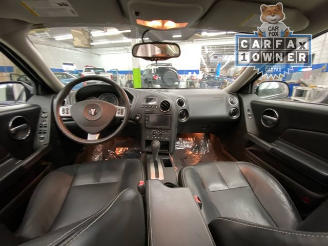 Used 2006 Pontiac Grand Prix GT w/ Sun And Sound Package FWD image 28