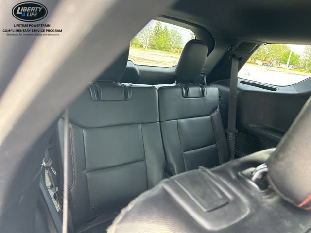 Used 2023 Ford Explorer ST-Line w/ Class IV Trailer Tow Package AWD/4WD image 9