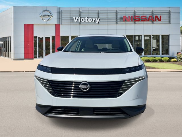 New 2026 Nissan Murano SL AWD/4WD image 8