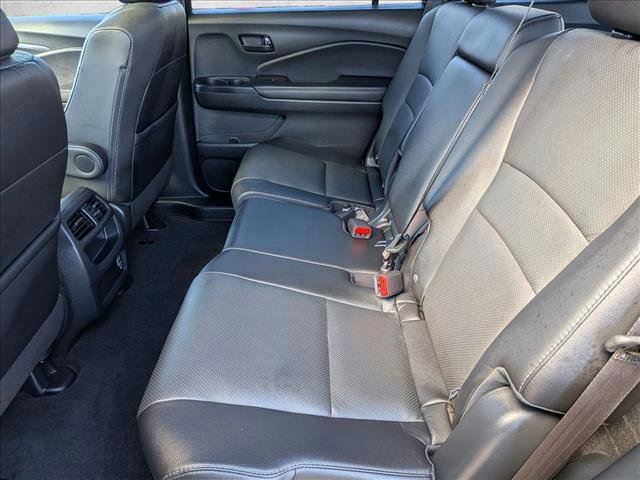 Used 2022 Honda Passport EX-L image 18