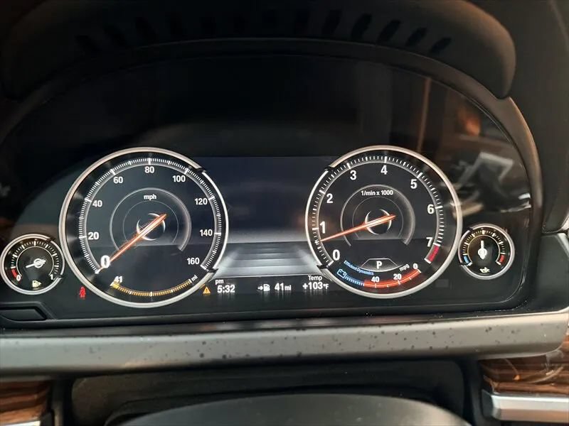 Used 2017 BMW 640i Gran Coupe RWD image 28