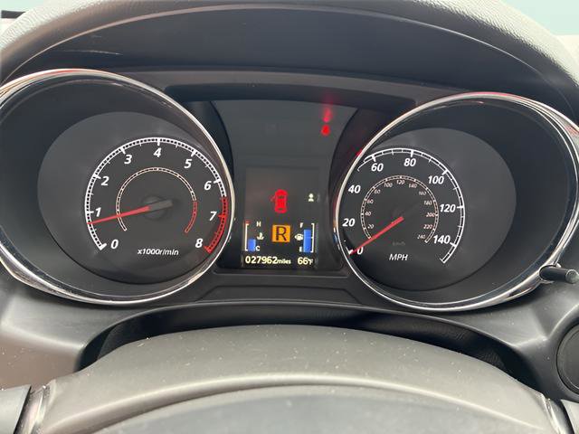 Used 2025 Mitsubishi Outlander Sport ES image 27