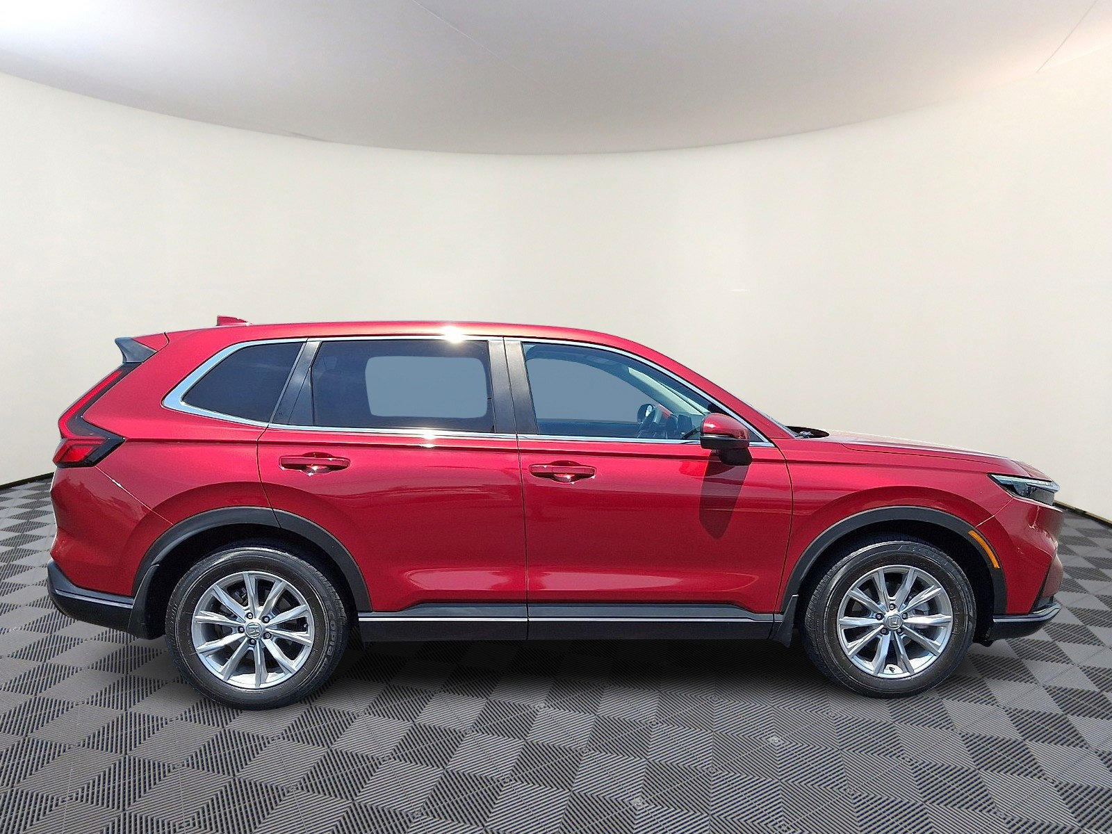 Used 2023 Honda CR-V EX image 8