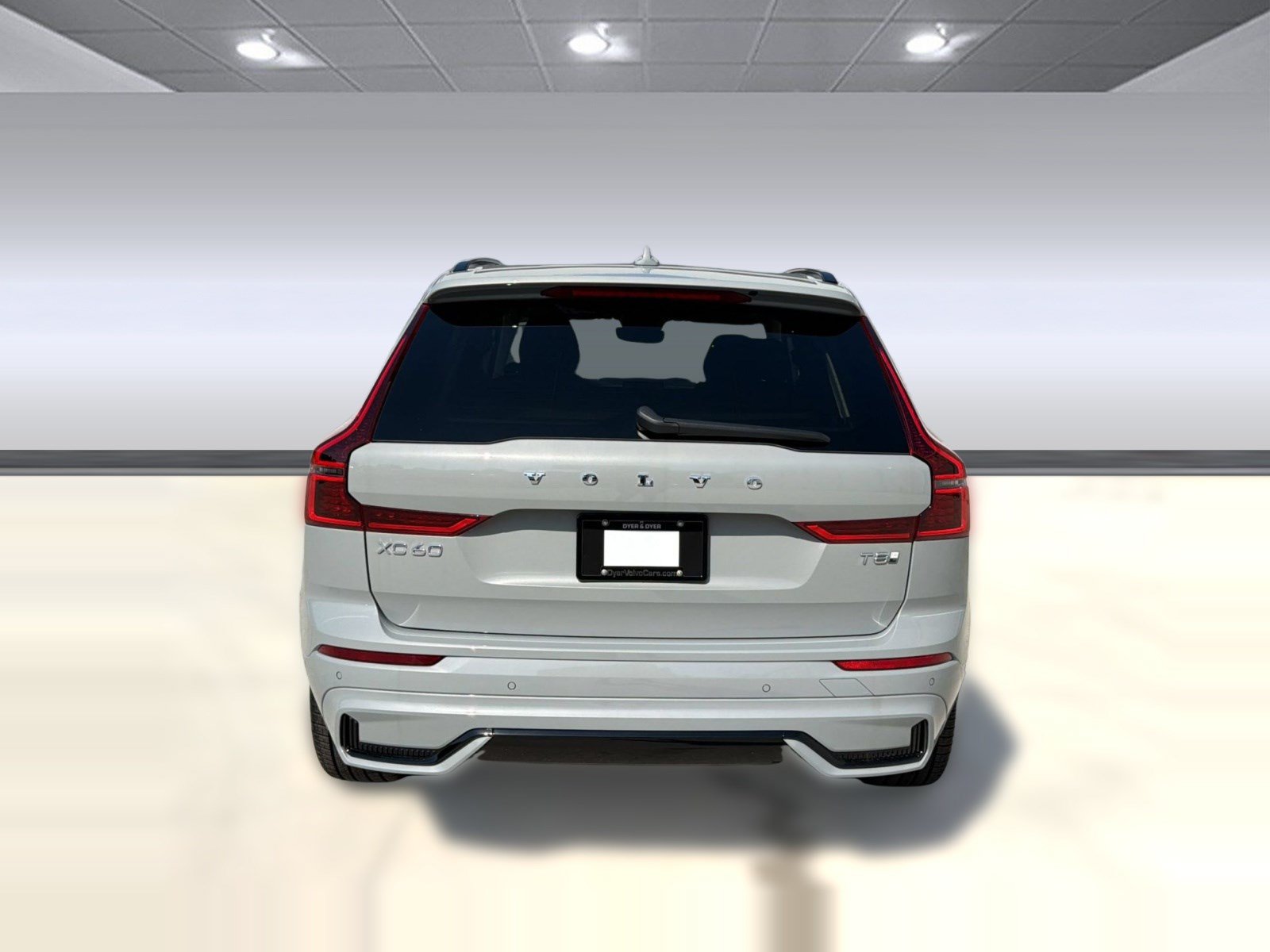 New 2026 Volvo XC60 T8 Ultra w/ Climate Package AWD/4WD image 10