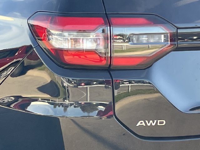 New 2026 Honda Pilot EX-L image 6