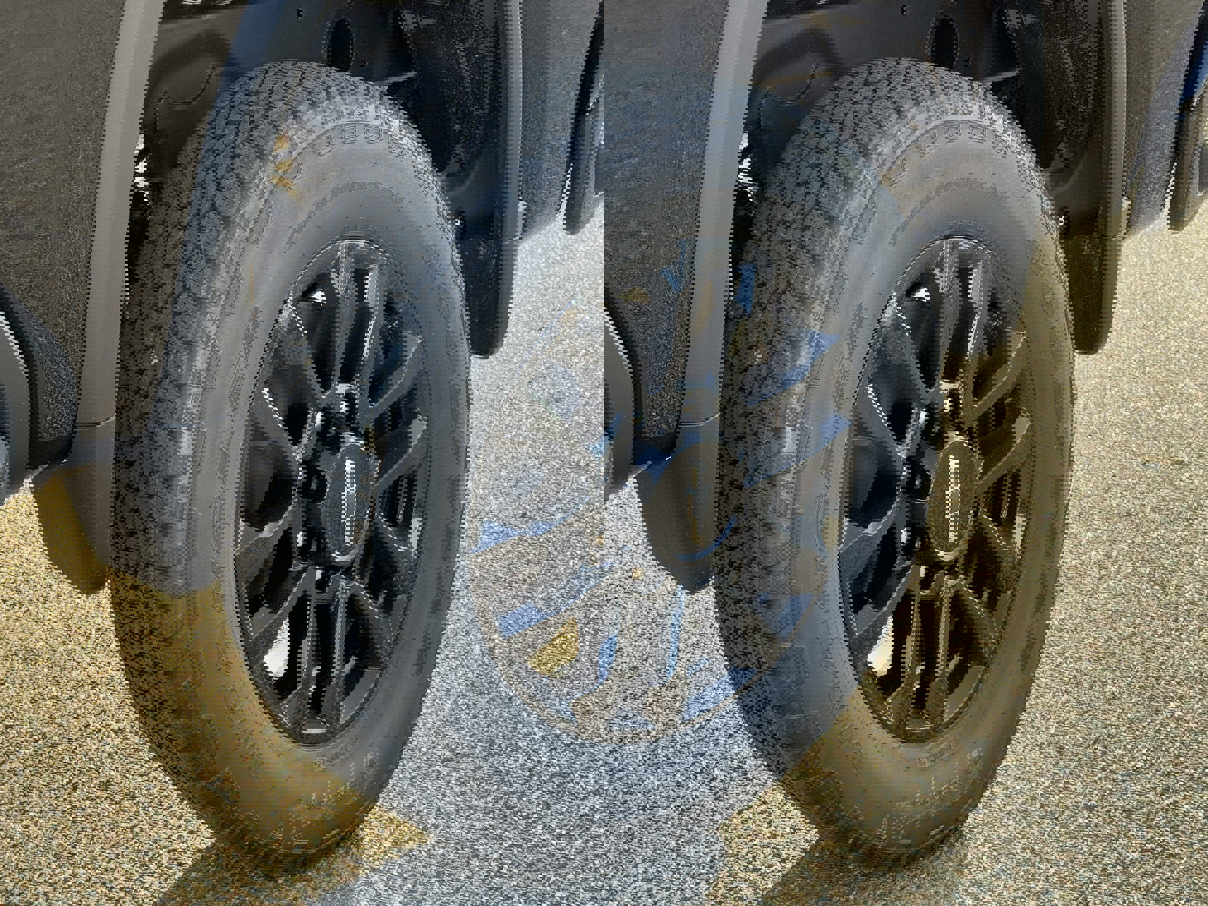 New 2026 Chevrolet Silverado 2500 Custom w/ Custom Value Package image 35