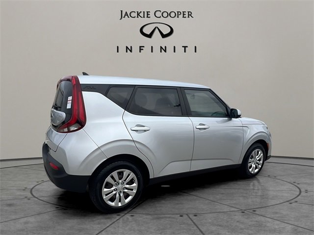 Used 2020 Kia Soul LX image 5
