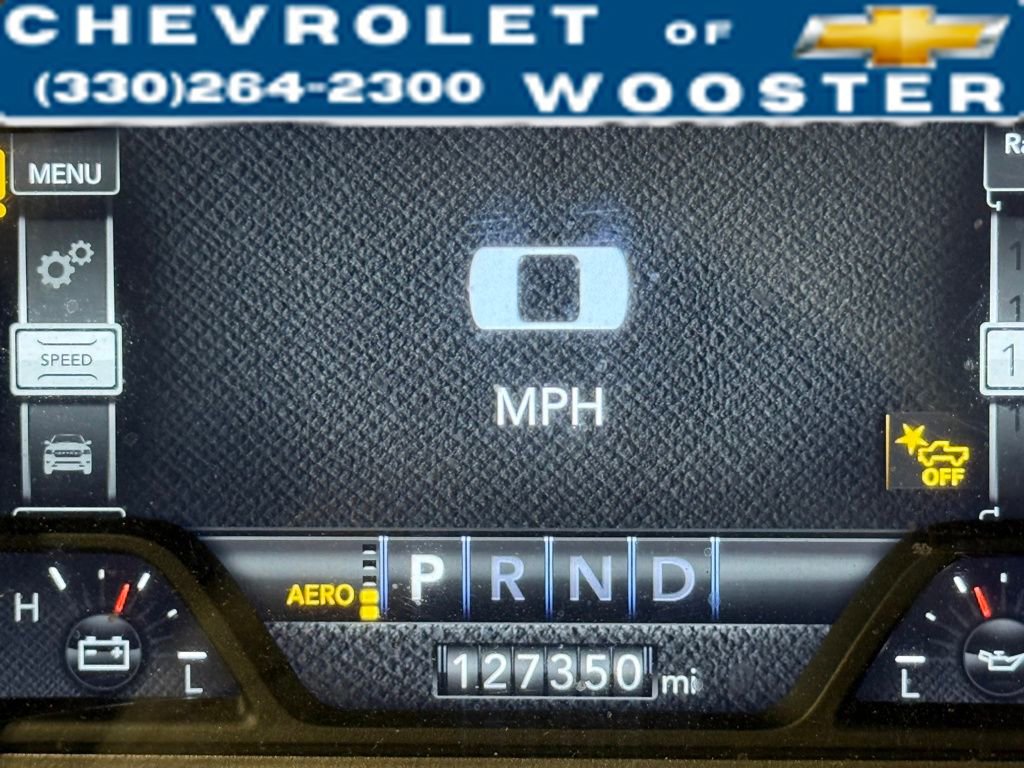 Used 2021 RAM 1500 Limited w/ Night Edition image 14