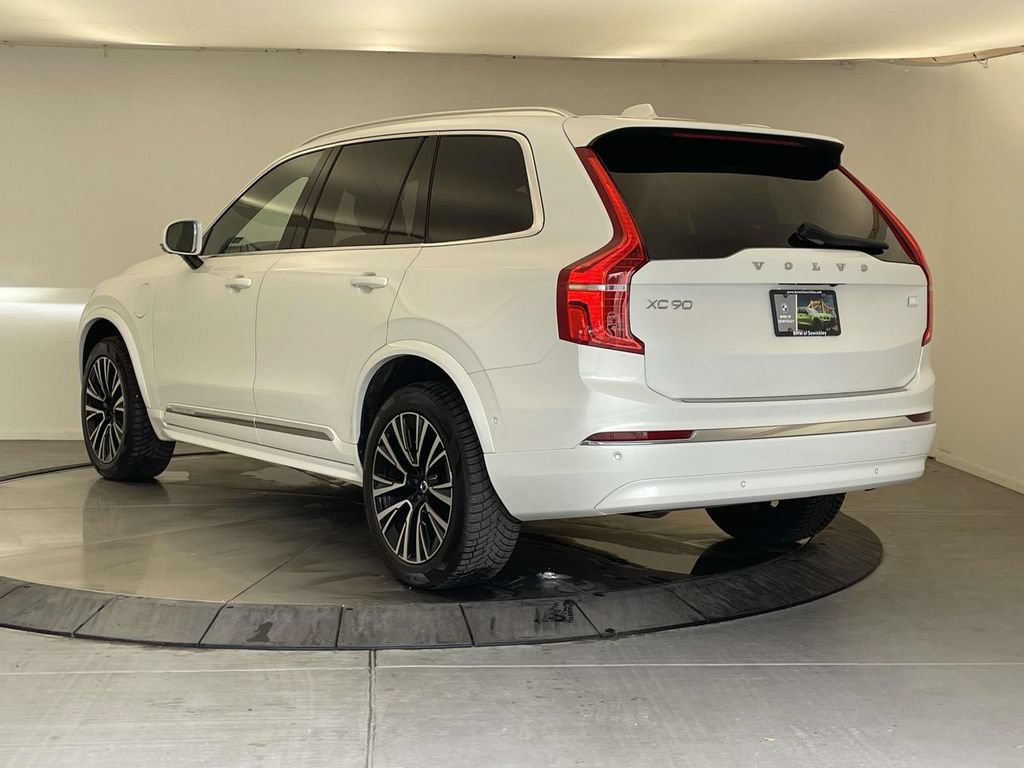 Used 2024 Volvo XC90 T8 Plus w/ Protection Package AWD/4WD image 3