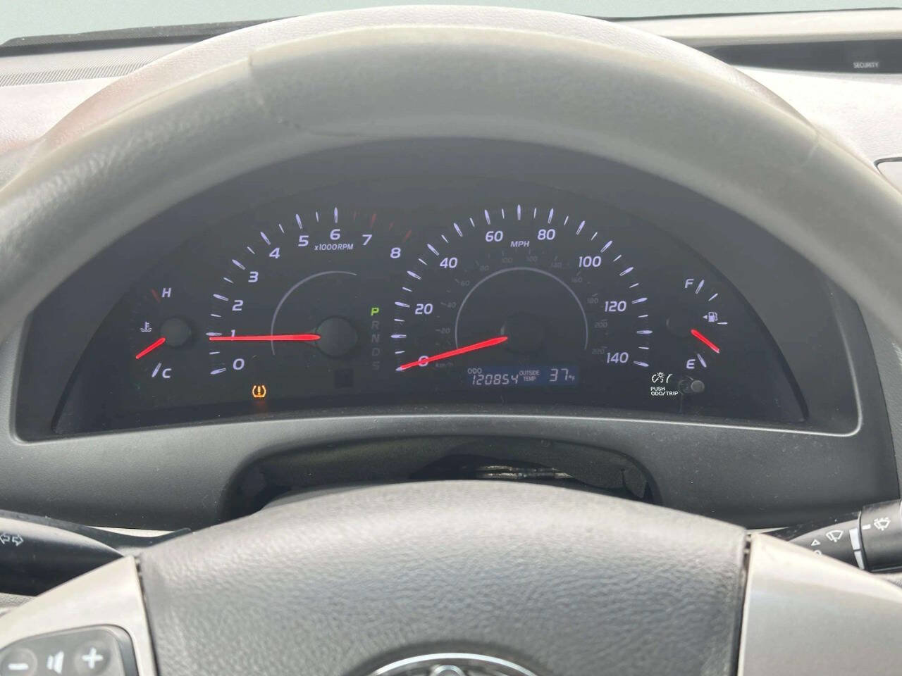 Used 2011 Toyota Camry LE w/ LE Extra-Value Pkg image 23