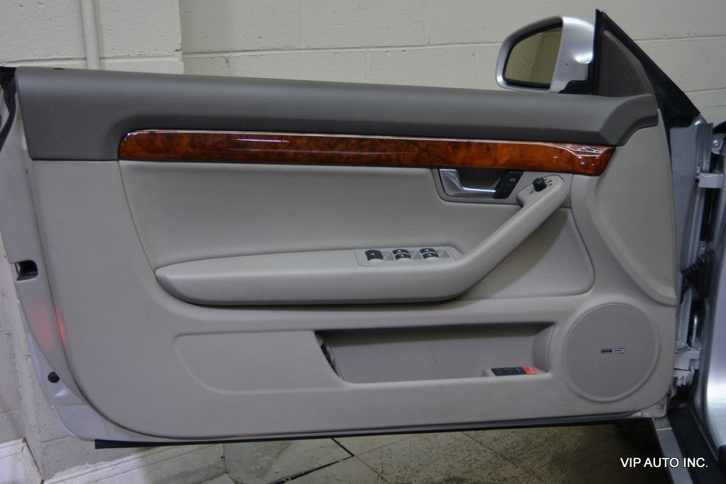 Used 2003 Audi A4 3.0 FWD image 13