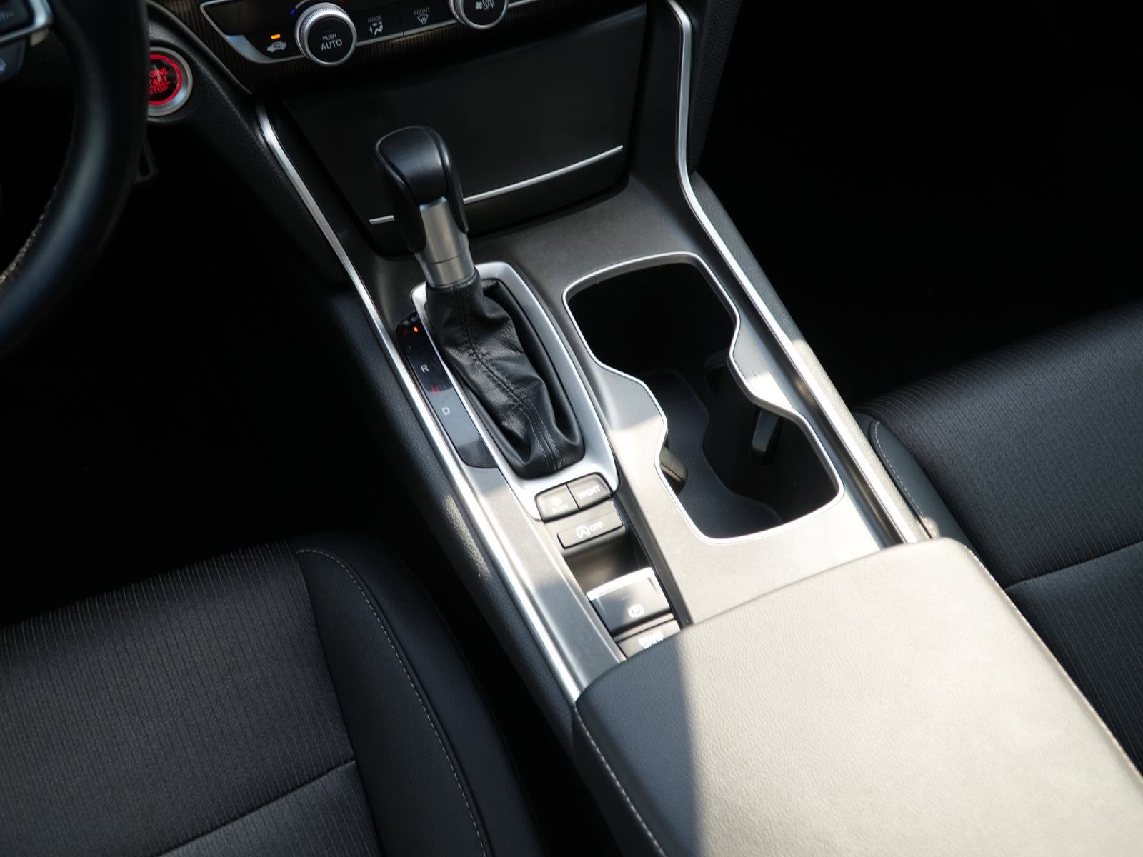 Used 2021 Honda Accord Sport image 23