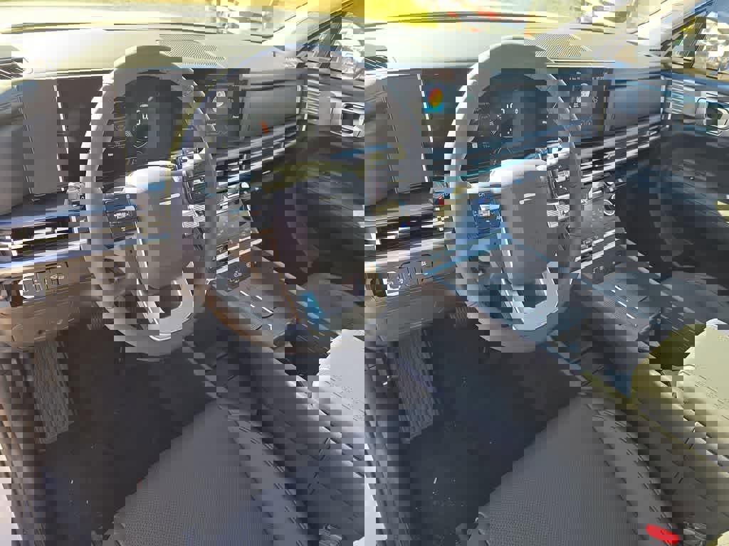 New 2026 Hyundai Santa Fe XRT image 15