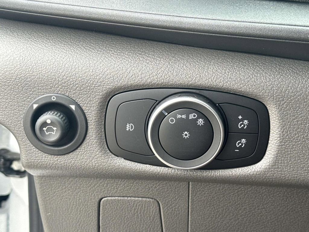 New 2025 Ford Transit 350 w/ Exterior Upgrade Package image 16